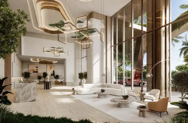 Soulever by Beyond, Maritime City