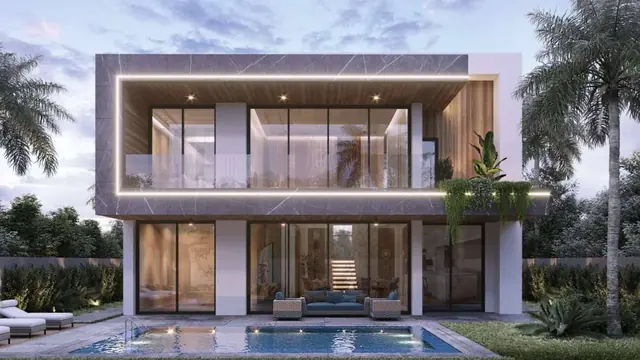 Jacob & Co. Beachfront Living, Abu Dhabi
