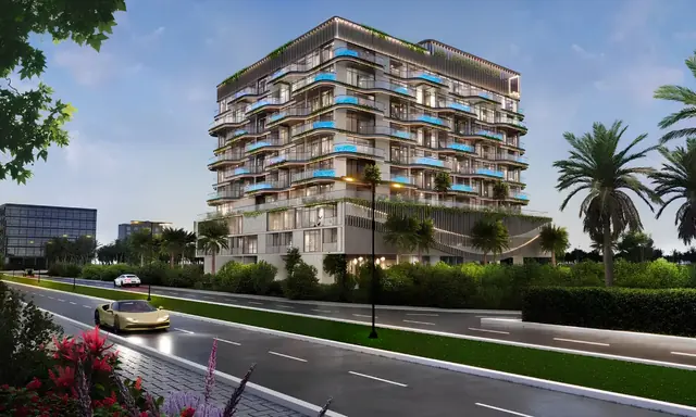 Breva by AYS Developers, Dubai Islands