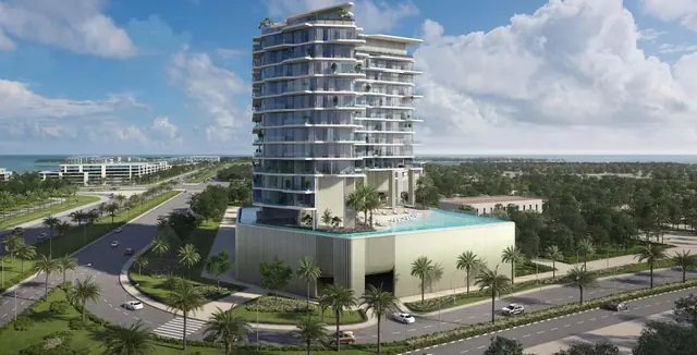 Octa Isle by Missoni, Dubai Islands, OCTA Development