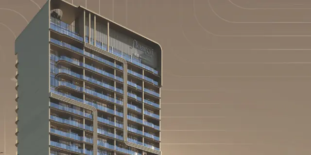 Floarea Skies, Jumeirah Village Circle, JVC Dubai | Madely Properties