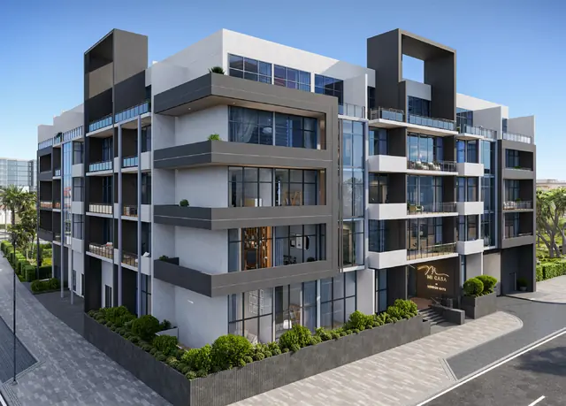Mi Casa by London Gate, Jumeirah Village Circle