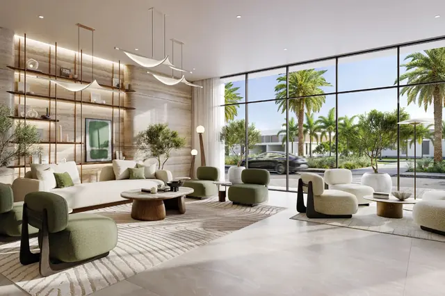 Golf Fields, Emaar South, Madely Properties