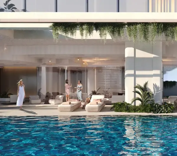 Seacliff by Imtiaz, Dubai Island