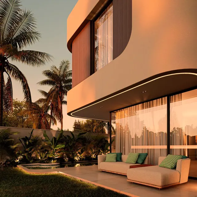 The One by BlackRidge, Marrakech,Maroc