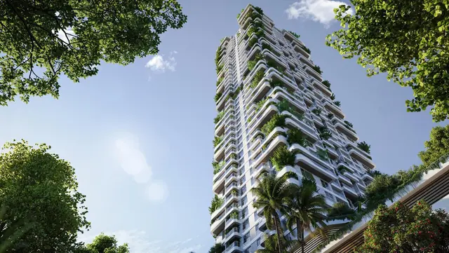 Talea, Beyond Development, Dubai Maritime City