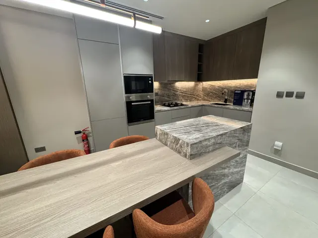 Appartement de 1 chambre à louer à Westwood Grand II à JVC
