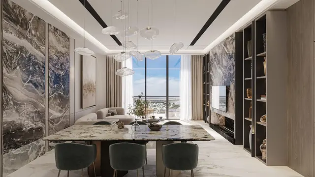 Samana Barari Heights, Majan Dubai | Madely Properties