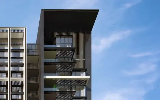 Hillmont Residences