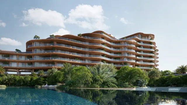 Jumeirah Asora Bay, Jumeirah, Meraas