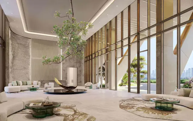 Arancia Yards by Beyond, City of Arabia, Dubailand