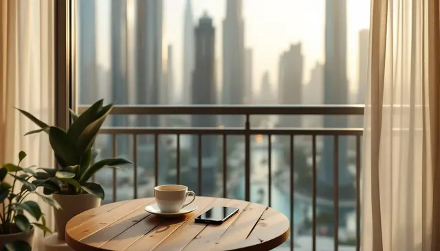 Why some influencers are leaving Dubai