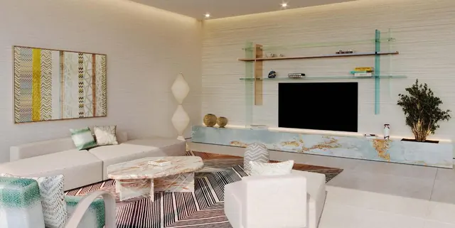 Octa Isle by Missoni, Dubai Islands, OCTA Development
