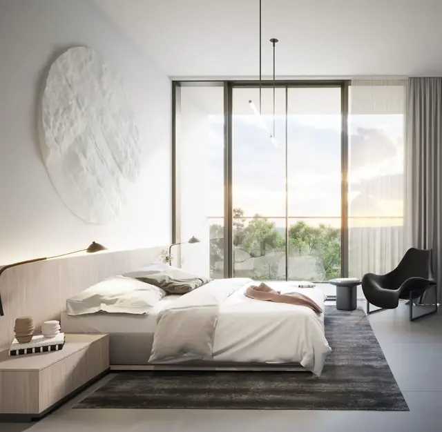 The Gate 6 by Arada, Aljada, Sharjah