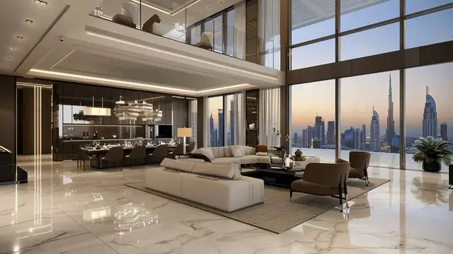 Avior by Acube Developments, Al Wasl