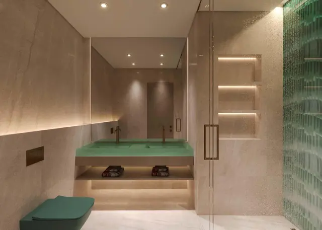 Octa Isle by Missoni, Dubai Islands, OCTA Development