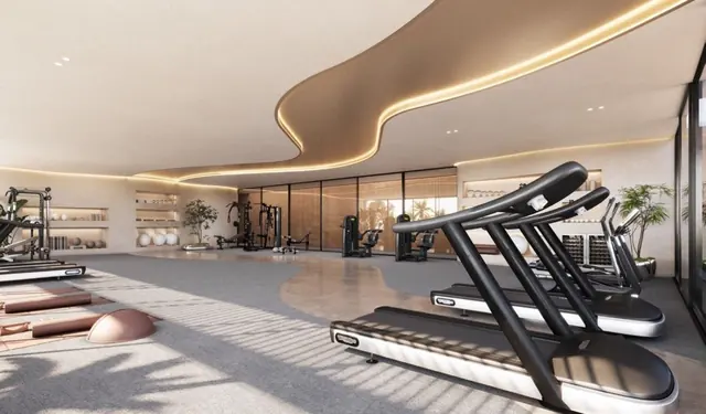 Weybridge Gardens 5, Leos, Dubailand