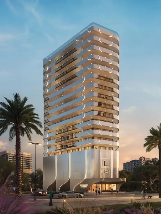 Weybridge Gardens 5, Leos, Dubailand