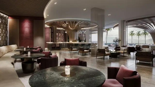 JW Marriott Residences