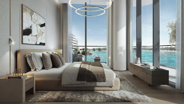 River Cove Residences by Sobha, Sobha City Abu Dhabi