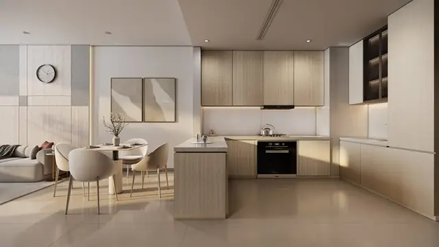 Derby Heights by AMIS, MBR District 11 (Meydan South) – Madely properties