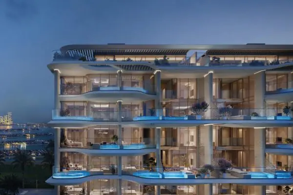 Vitalia Residences