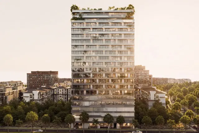Tresora by Wadan Developments,  Jumeirah Village Circle