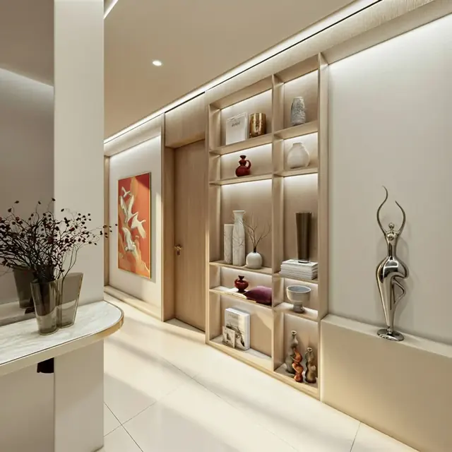 Holm One by Holm Development, Jumeirah Garden City, Al Satwa