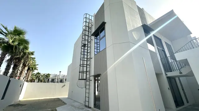 Luxueuse Townhouse de 4 Chambres à MAG Eye, District 7, Mohammad Bin Rashid City