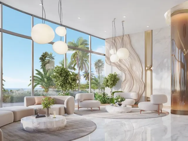 Acacia by BNW Developments, Al Marjan Island, Ras Al Khaimah