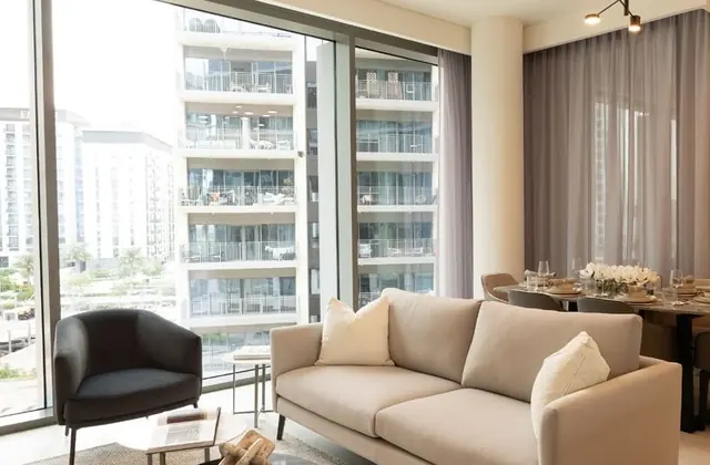 The Berkeley Residences