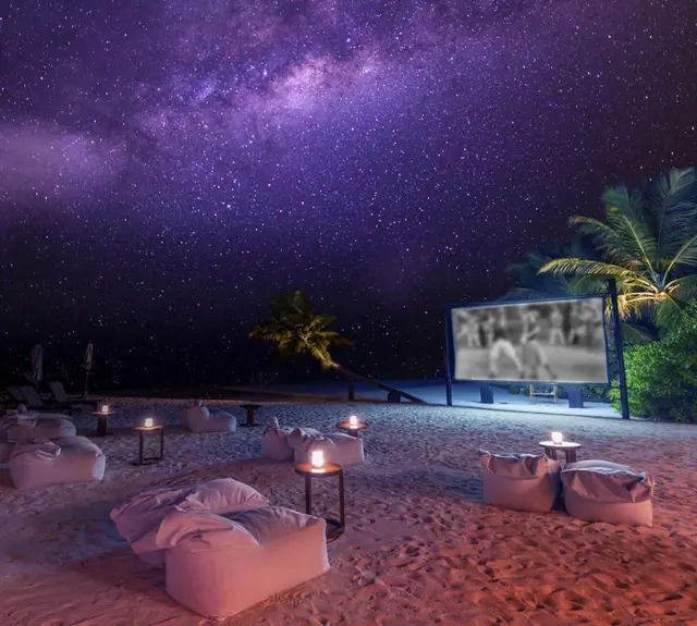 Starline Beach Residences, Sobha, Siniya Island