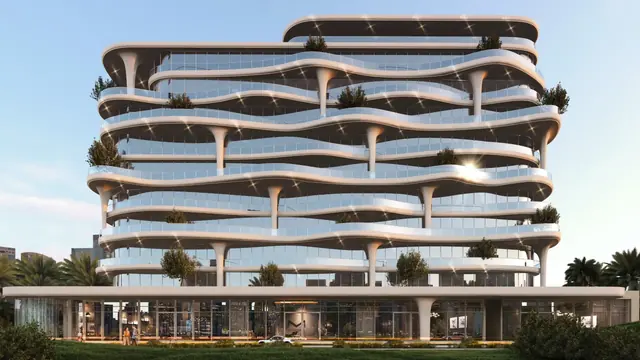 Coralis Residence By Palladium Prime Real Estate Development