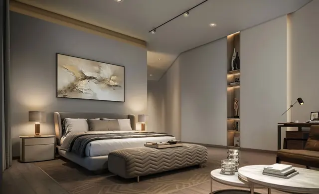 The S at Sobha Hartland II