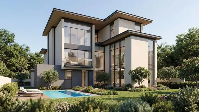 The Orchard by Sobha, Sobha City Abu Dhabi