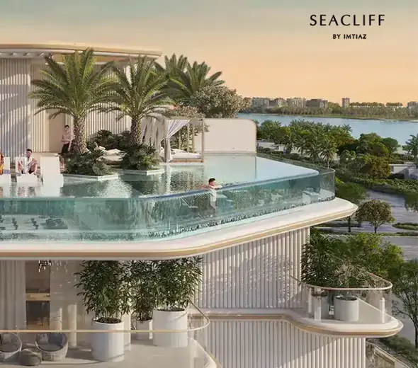 Seacliff by Imtiaz, Dubai Island