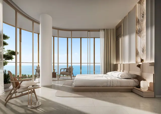 Hado By Beyond, Siora Dubai Island