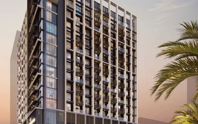 Hillmont Residences