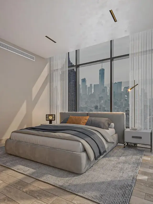 Orvessa Residences by BNW Developments, Al Furjan