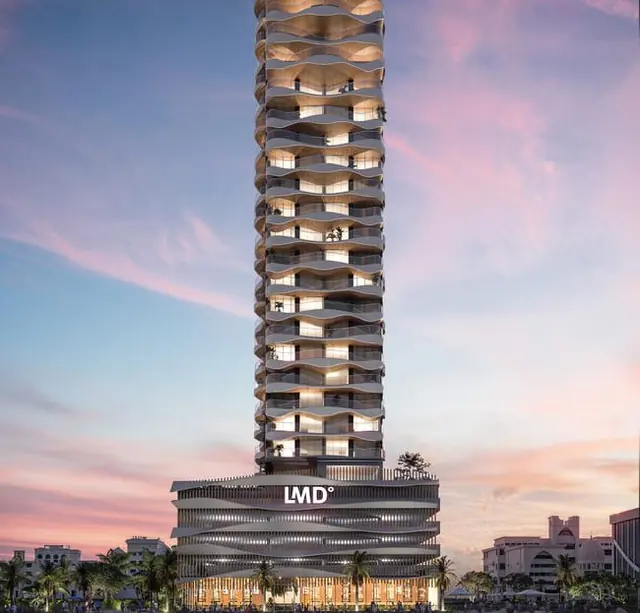 The Pier Residence