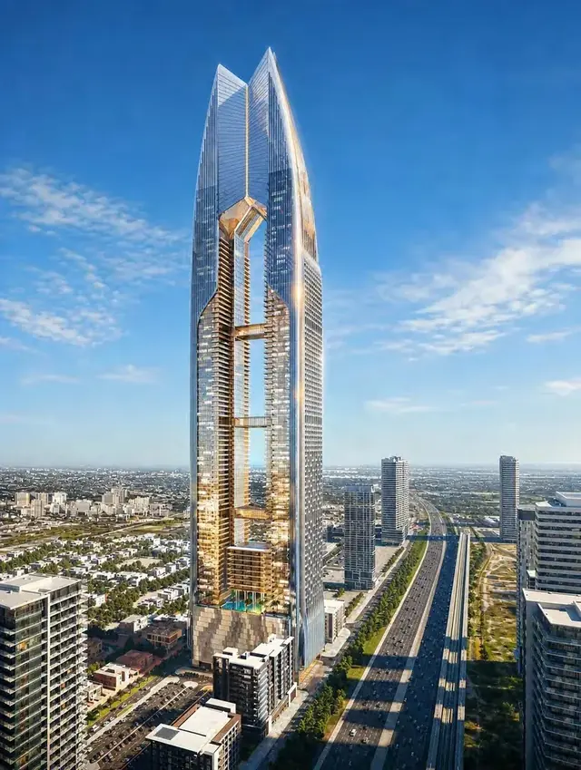 Avior by Acube Developments, Al Wasl
