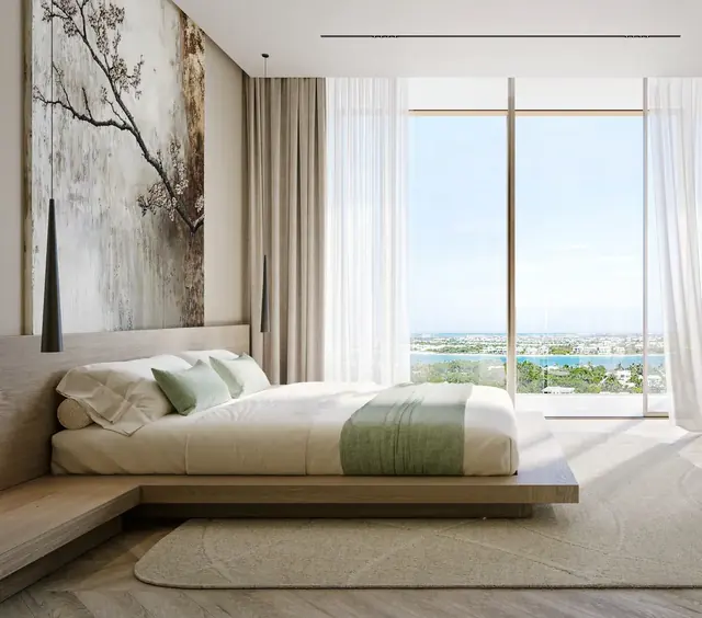 Hado By Beyond, Siora Dubai Island