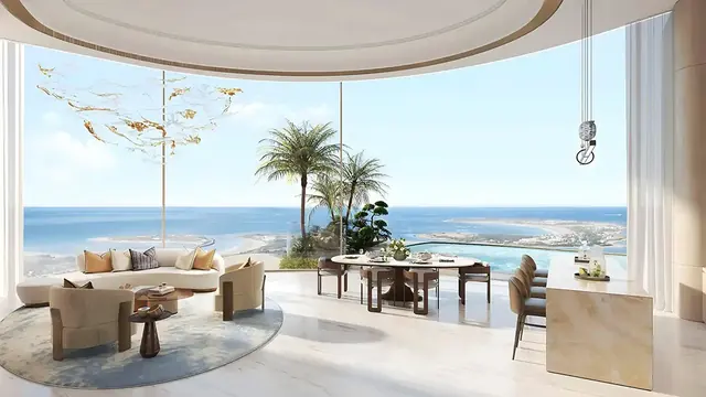 Amali Residences by Amali Properties, Al Wasl