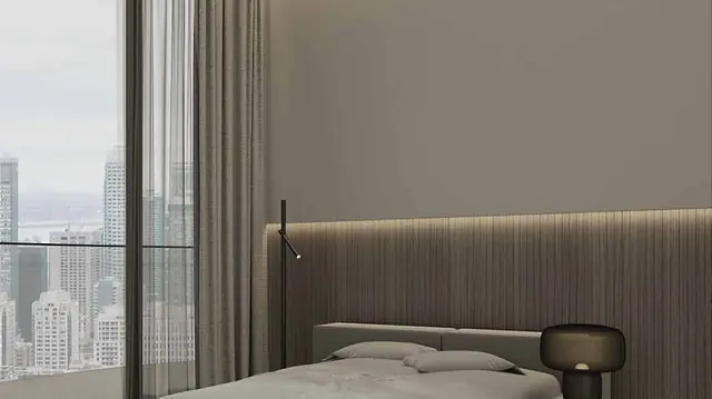 Sonate Residences