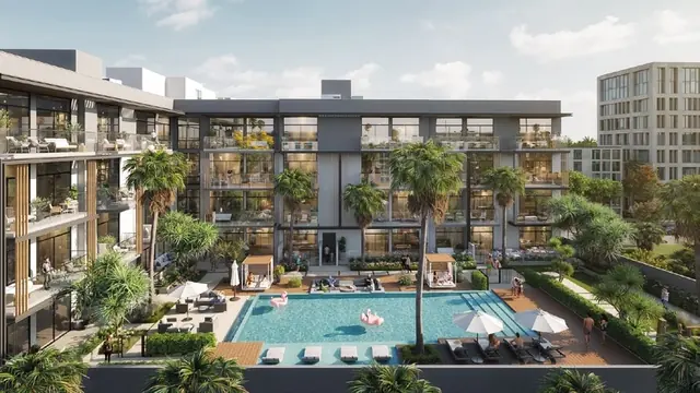 Trussardi Residences