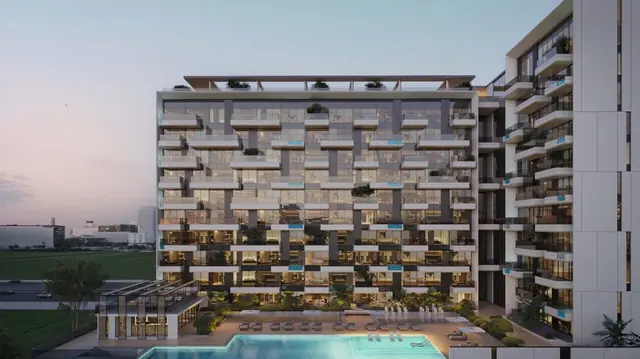 Beverly Gardens