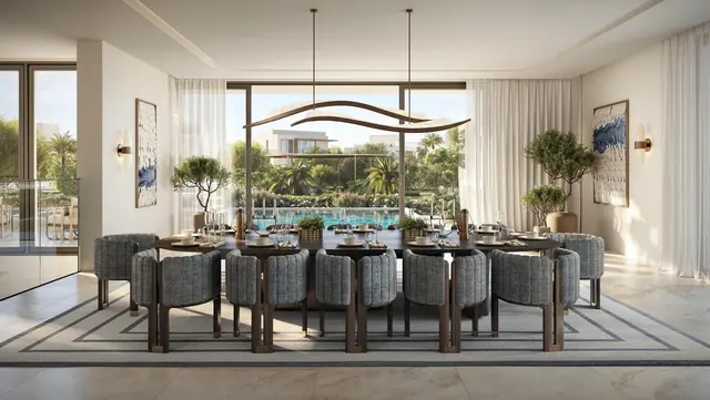 The Oasis Address, Emaar, Dubai Land Residence Complex