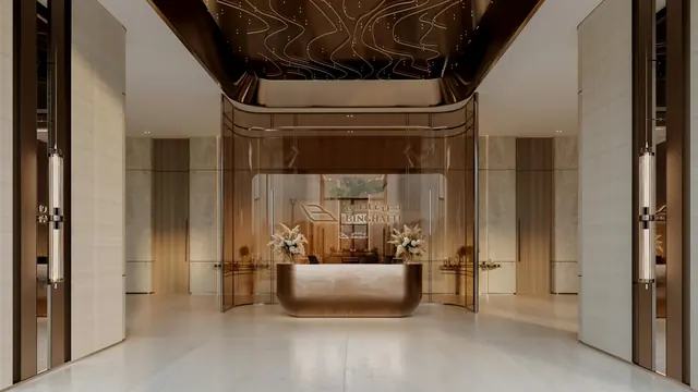 Binghatti Wraith By Binghatti, Al Jaddaf