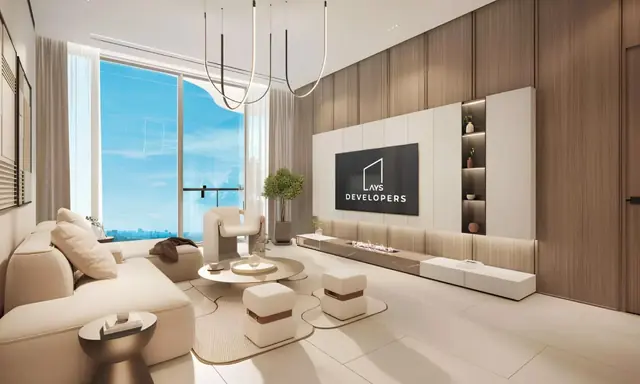 Breva by AYS Developers, Dubai Islands