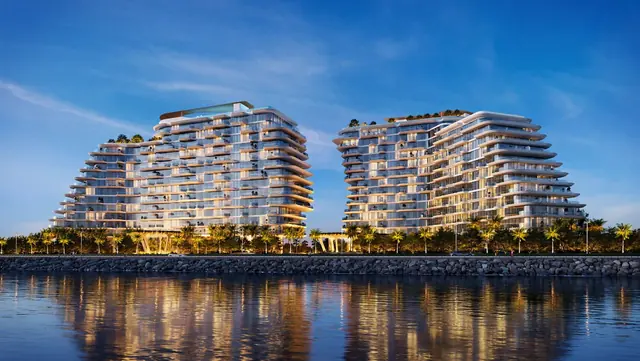 Passo by Beyond, Palm Jumeirahn